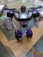 Transformers War for