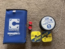 Conwin Clip on Archline Dispenser Pack & Arch Line
