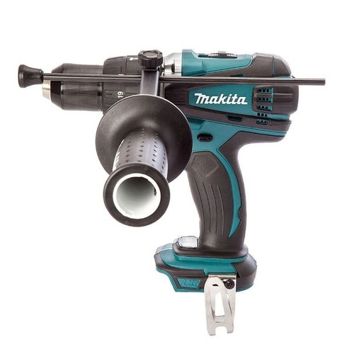 Makita dhp458z 18v lxt - makita,