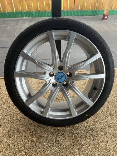 Set alloy wheels - alloy,