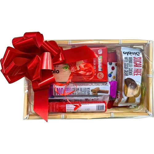 Diablo diabetic sugar - diabetic, free