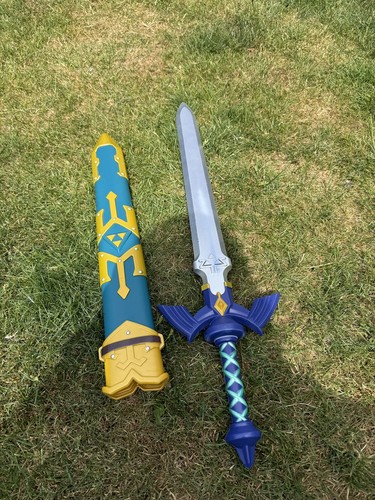 Legend zelda link master - legend,