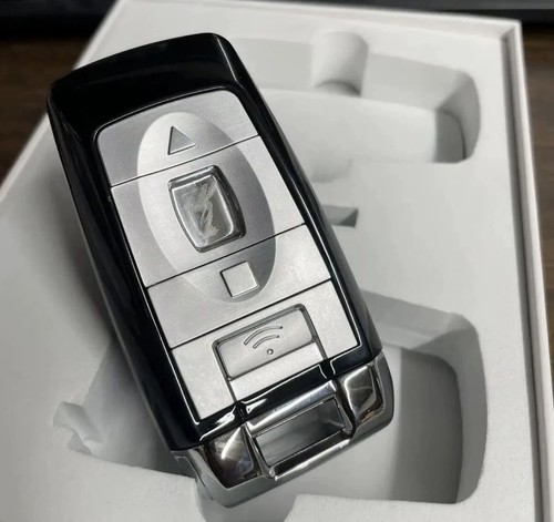 Rolls royce key fob - rolls,