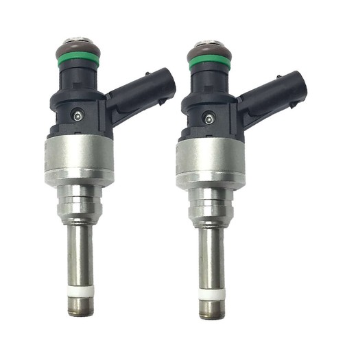 Fuel injector assembly fit - fuel,