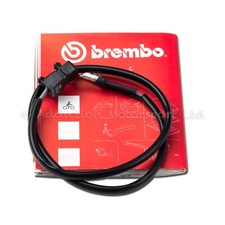 Genuine brembo 19rcs front - genuine,