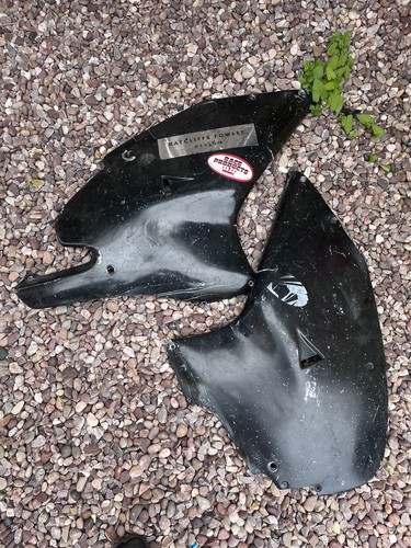 Aprilia rs250 mk2 fairing - rs250,