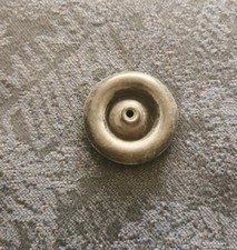 Classic Mini inner wing wiring