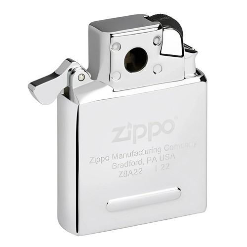 Zippo lighter insert butane - zippo,