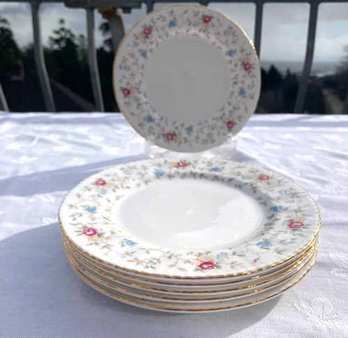 Vtg mint set paragon - set, of