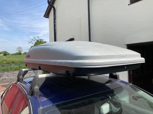 Mont blanc vista 450 roof - vista,