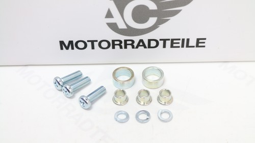 Honda 550 four f1 - four, f2