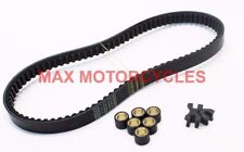 Fits HONDA FES125 S-WING 2006