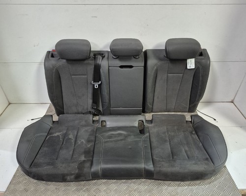 Audi line 2020 2025 rear - a4, 2020-2025