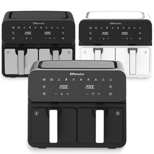 EMtronics Double Basket Air