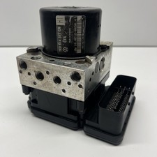 Vw Golf Audi A3 Seat Skoda Abs