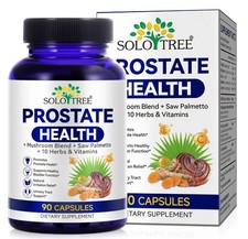 Prostate Health Capsules