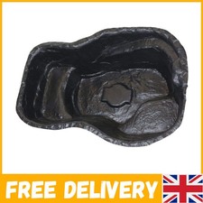 Elegant Pre-Formed Pond 128 x