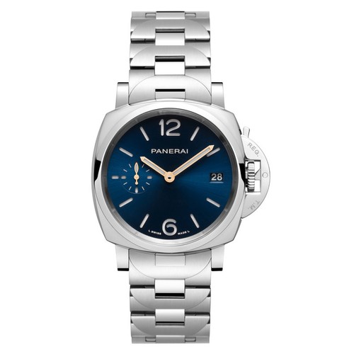 Panerai luminor due pam01123 - panerai,