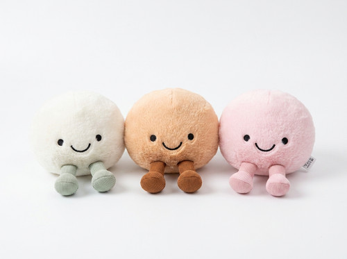 Jellycat amuseables macaron - amuseables,