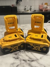 Dewalt 18v 5ah Battery Dcb184