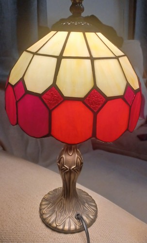 Loxton lighting tiffany style - loxton,