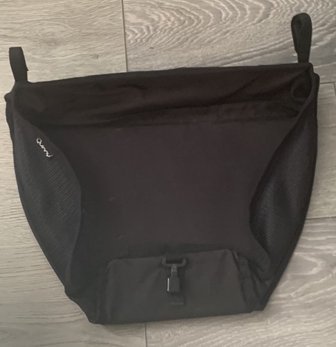 Black shopping basket fit - black, to