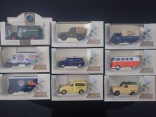 Lledo Promotional Commercial