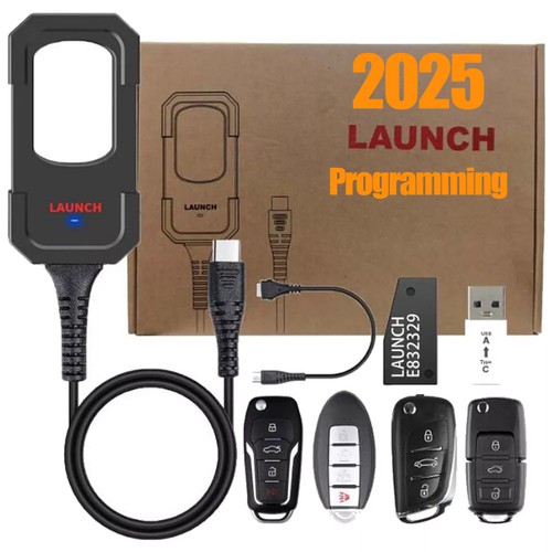 Launch x431 car diagnostic - x431,