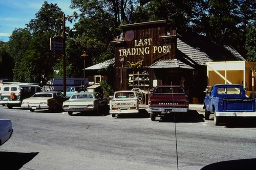 C1970 35mm slide - 35mm,