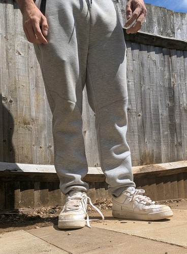 Nike air force - 1, well