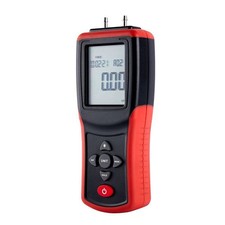 T- Digital Manometer 2.4-inch