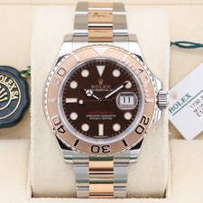 Rolex Yacht-Master 40  116621