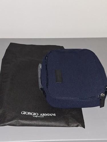 Georgia armani navy blue - georgia,