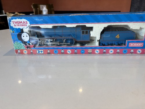 Hornby gauge thomas - oo,