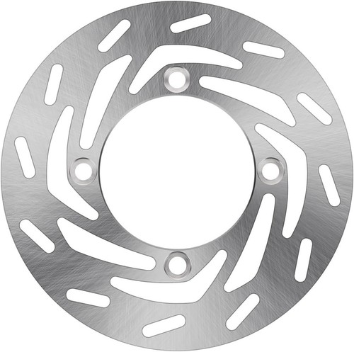 Front brake disc rotor - disc, sx/dx