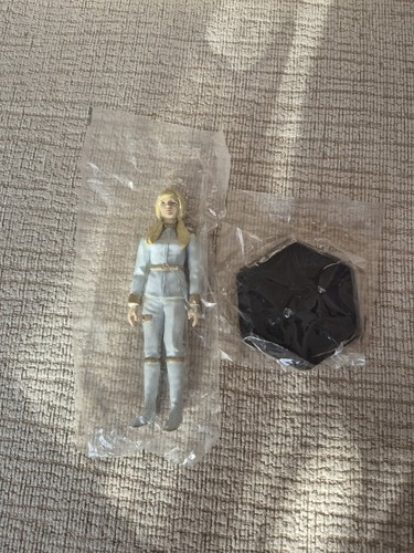 Konami gerry anderson - konami,