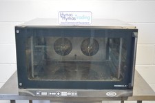 Unox Rossella XFT200 Oven SPARES REPAIR Lights up But Door Won't Open FREE P+P