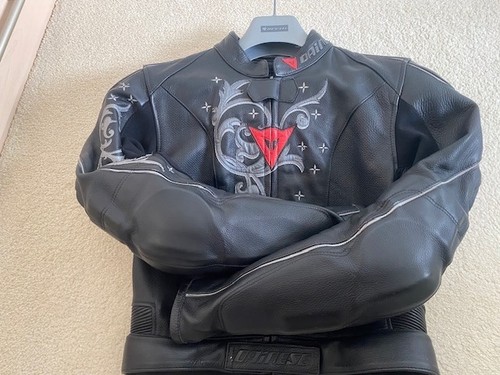 Dainese lady two - "yu, two-piece