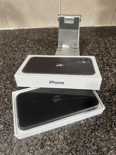 Open box apple - iphone,