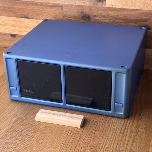 Teac stackable telescoping - teac,