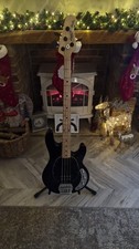 Sterling by Musicman Stingray4