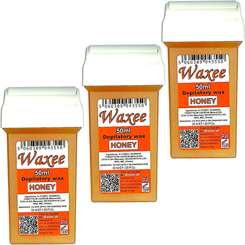 Waxee compatible for - waxee,