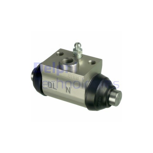 Delphi wheel brake cylinder - delphi,