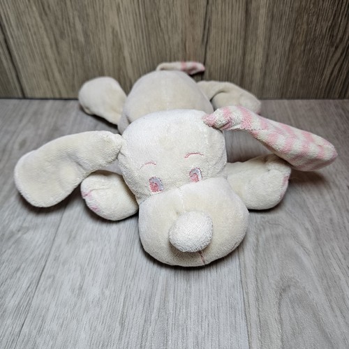 Anna club plush dog puppy - dog,