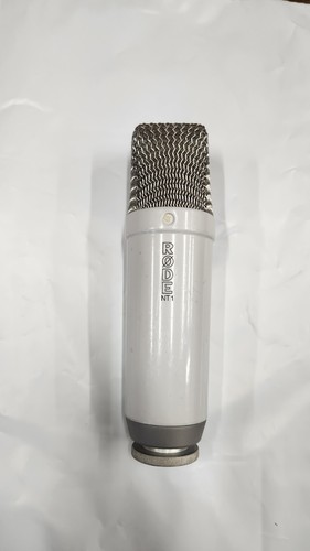 Vintage røde nt1 - rode),