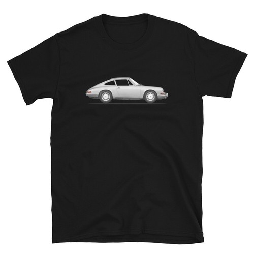 911 coupe mens shirt retro - mens,