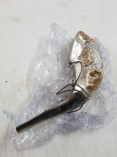Shofar ram horn oil - shofar,