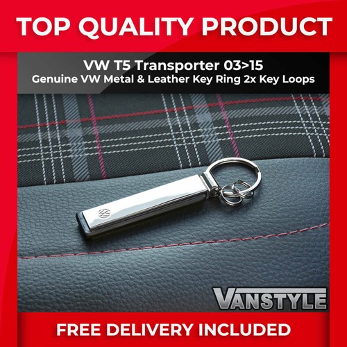 Fits transporter genuine - fits, vw