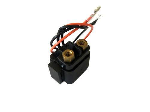 Starter solenoid relay mercury - relay,