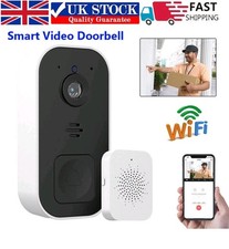 Wireless WiFi Smart Video